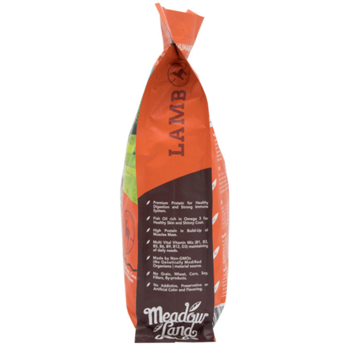 Meadowland 羊肉強壯配方全犬糧 5kg / 10kg