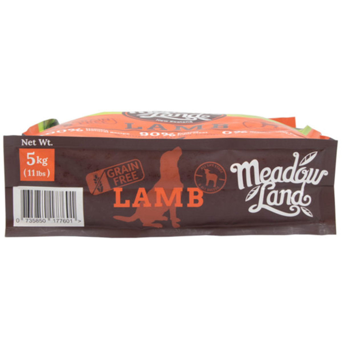 Meadowland 羊肉強壯配方全犬糧 5kg / 10kg