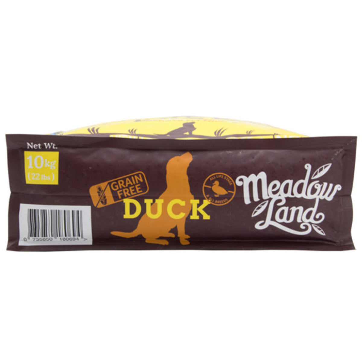 Meadowland 鴨肉低敏配方全犬糧 5kg / 10kg