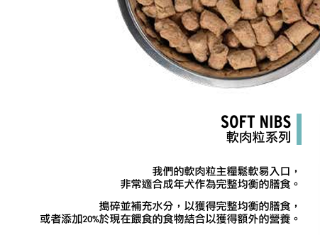Vital Essentials 凍乾脫水生肉主食 - 豬肉 (軟肉粒) 狗糧 14oz