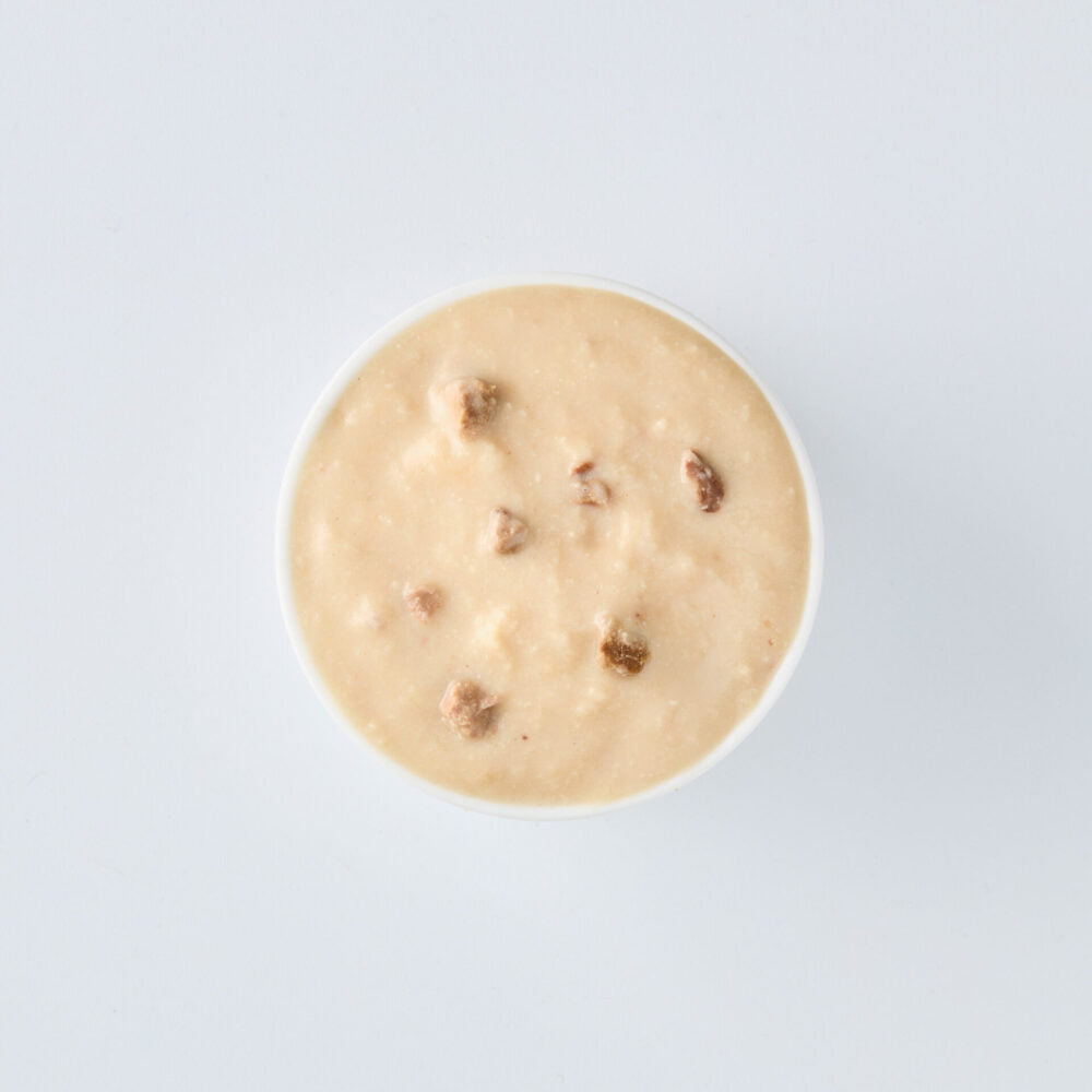 Pramy午夜饗宴[主食餐包] -鮮嫩雞肉(慕絲) 80g