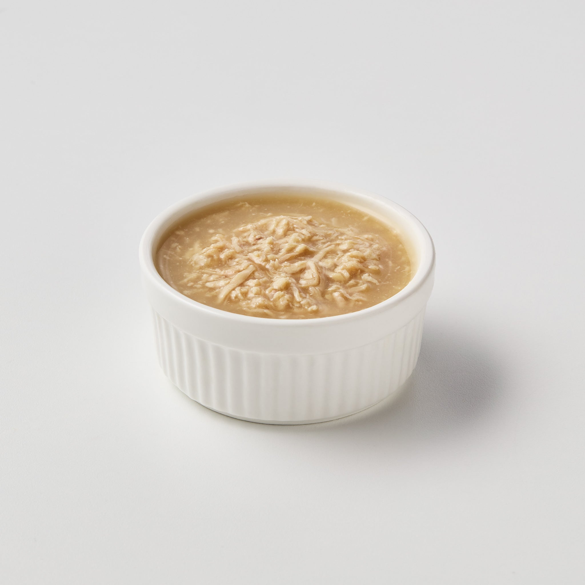 Pramy Nutritional Soup Pack Series - Tuna Cream Soup + Collagen 40g