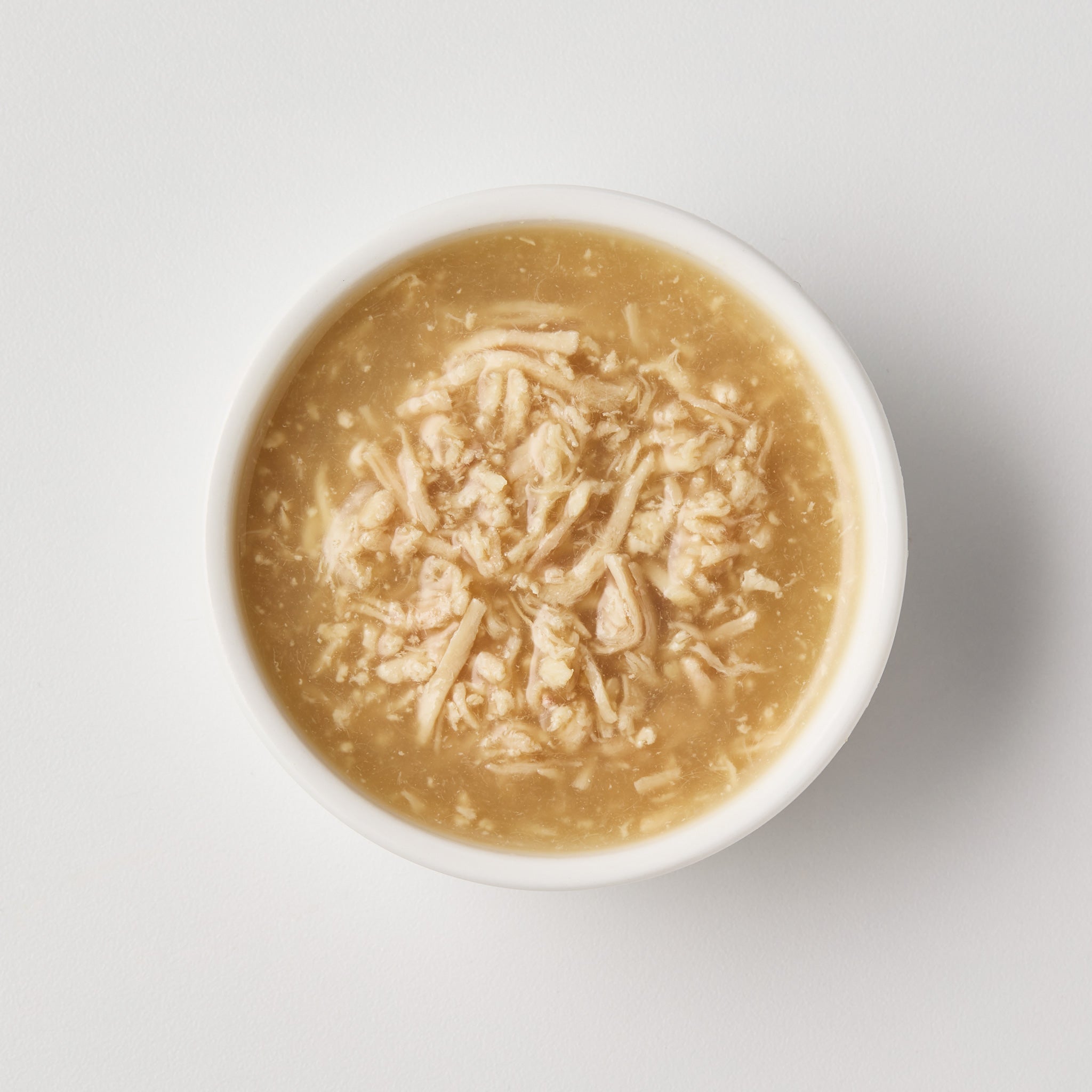 Pramy Nutritional Soup Pack Series - Tuna Broth + Spinach &amp; Pumpkin + Collagen 40g
