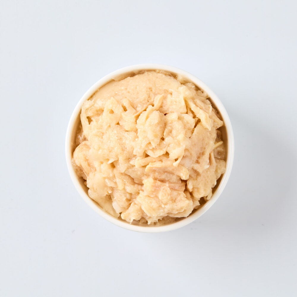 Pramy 功能性貓濕包[啫喱系列] - 多種奧米加酸 / 鮮嫩雞肉+芝士70g