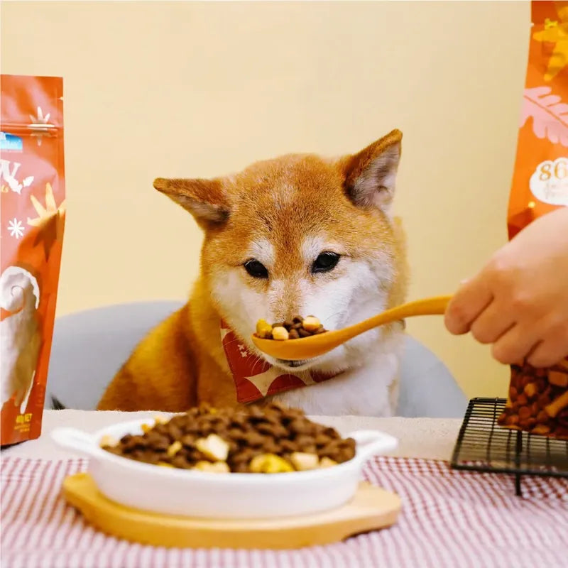 Blue Bay倍力 Ever Raw 月亮魚嫩雞 凍乾鮮糧3次方全犬糧 1.36kg / 2.7kg