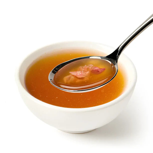 Canagan 原之選營養補水吞拿魚湯貓罐頭 (140g)