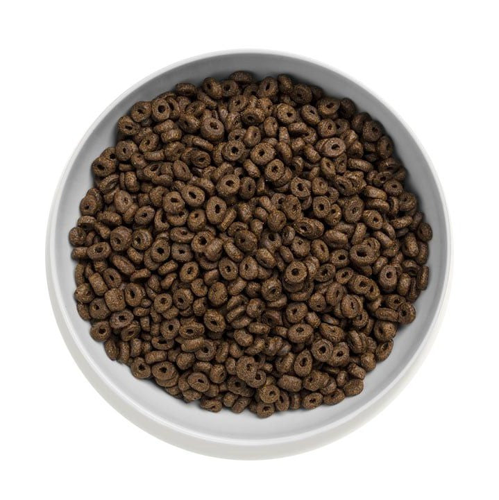 Canagan Natural Grain-Free Dry Dog Food - Wild Game Formula (Small Breeds) - Duck, Venison, Rabbit 2kg