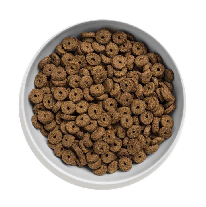 Canagan Natural Grain-Free Dog Food - Free-Range Chicken Formula (for Weight Loss/Senior Dogs) 2kg