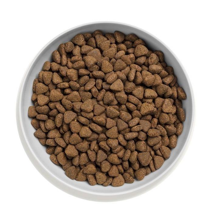 Canagan Natural Grain-Free Cat Food - Free-Range Chicken Formula (for Weight Loss/Senior Cats) 1.5kg