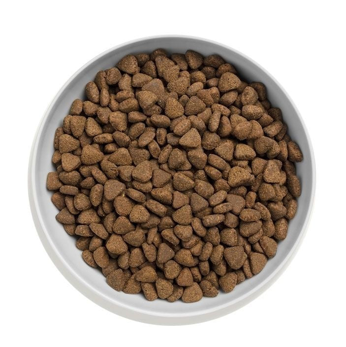 Canagan Natural Grain-Free Cat Food - Wild Game Formula (Duck, Venison, Rabbit) 1.5kg