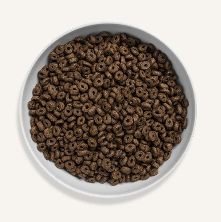 Canagan (原之選) 天然無穀物狗乾糧 - 細粒 - 火雞健齒配方 2kg / 6kg