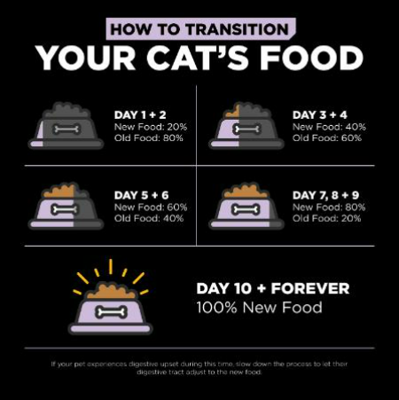 Go! SOLUTIONS Dry Cat Food - Urinary System &amp; Hairball Control Series - Chicken Formula