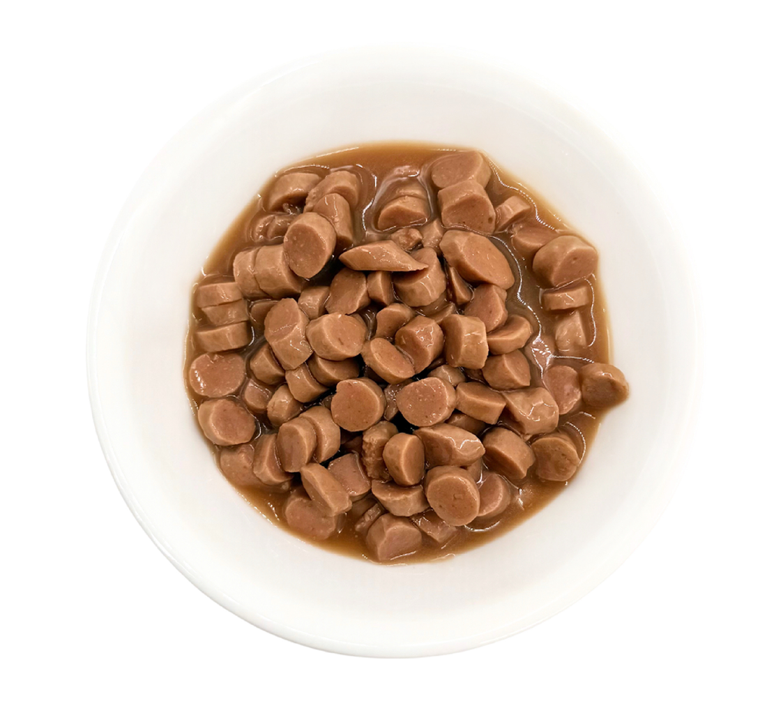 PRAMA 功能性狗主食濕包 波隆那蕃茄雞肉 - 增強免疫力 120G