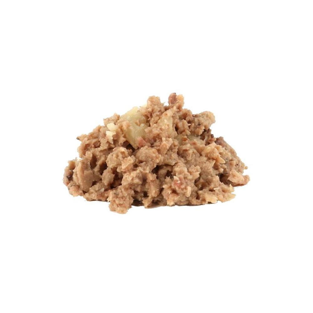 Fish4Dogs Premium Trout Mousse Dog Food Pouches 