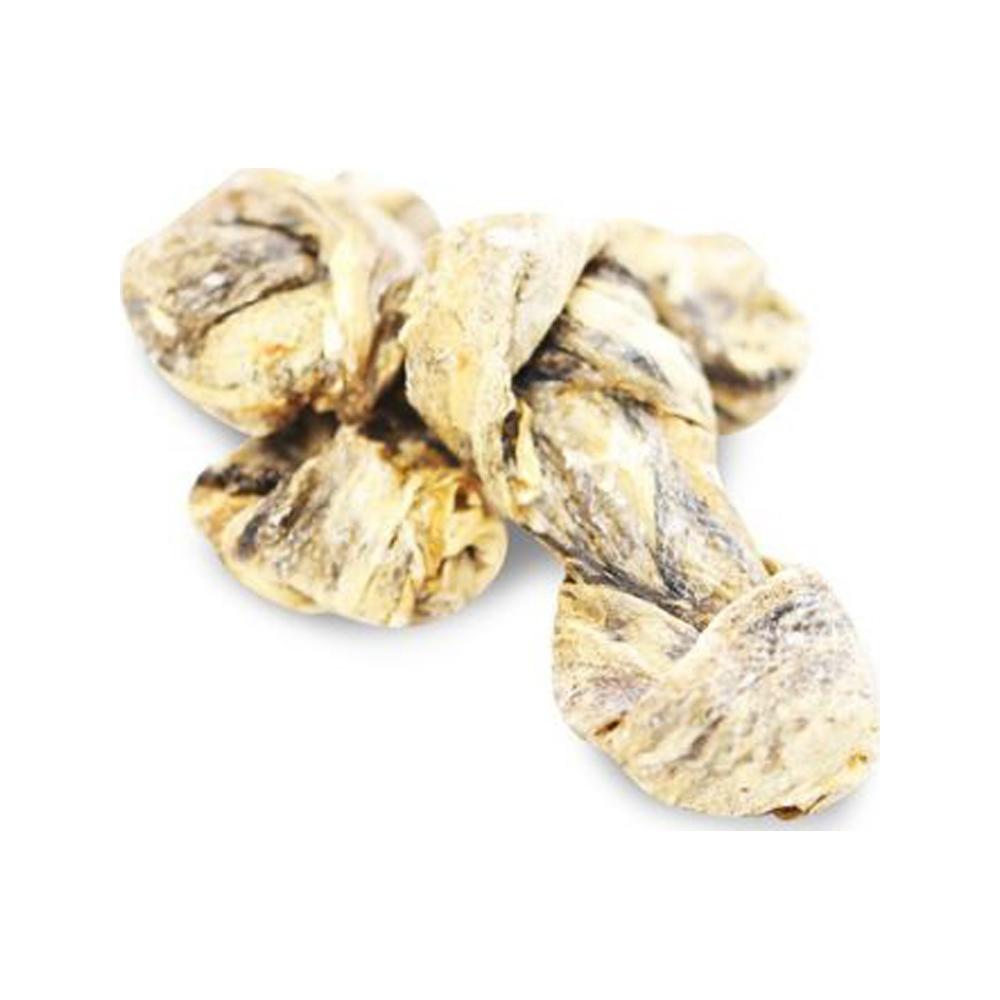 Fish4dogs 魚皮結骨狗狗小食