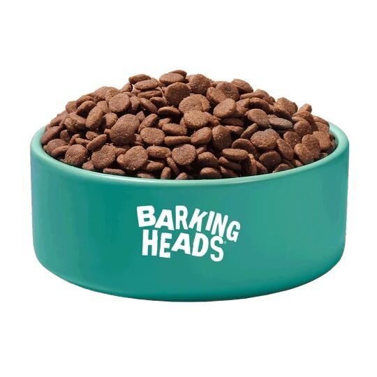 Barking Heads 老犬乾糧 - 老友之選 - 雞肉2kg/6kg/12kg