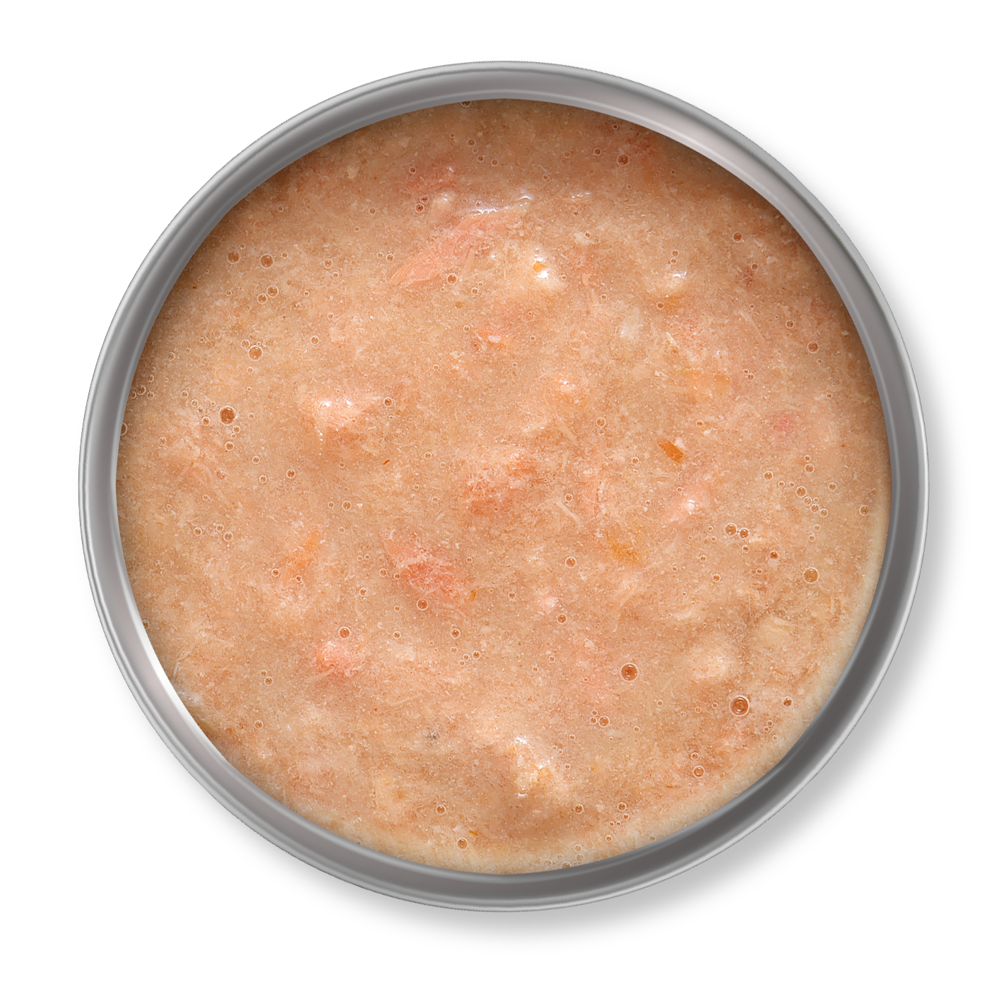 Detective Meoow - Tuna and Salmon Double Seafood (80g) 