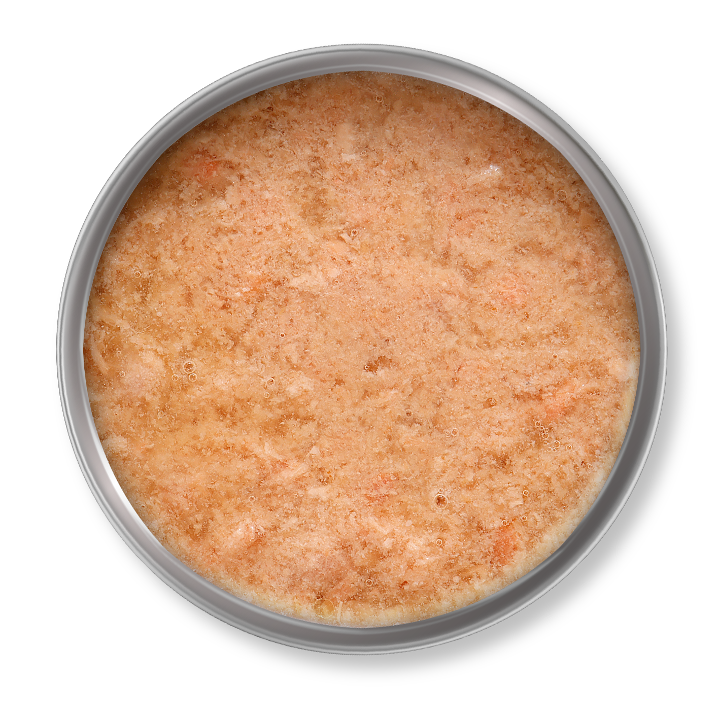 Detective Meoow Chicken &amp; Tuna Mixed Meat and Seafood 80g 