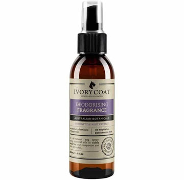 Ivory Coat 草本除臭噴霧 120ml